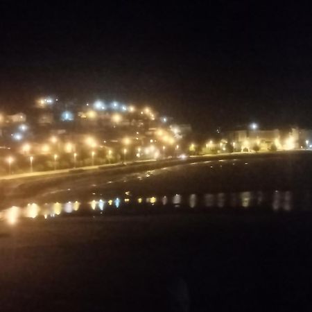 Marina Sol Viveiro Appartement Buitenkant foto