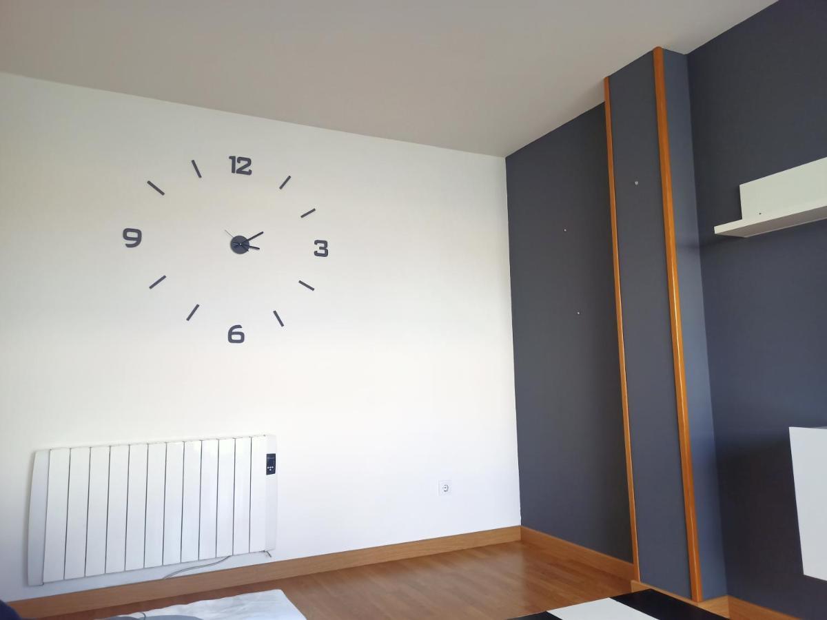 Marina Sol Viveiro Appartement Buitenkant foto