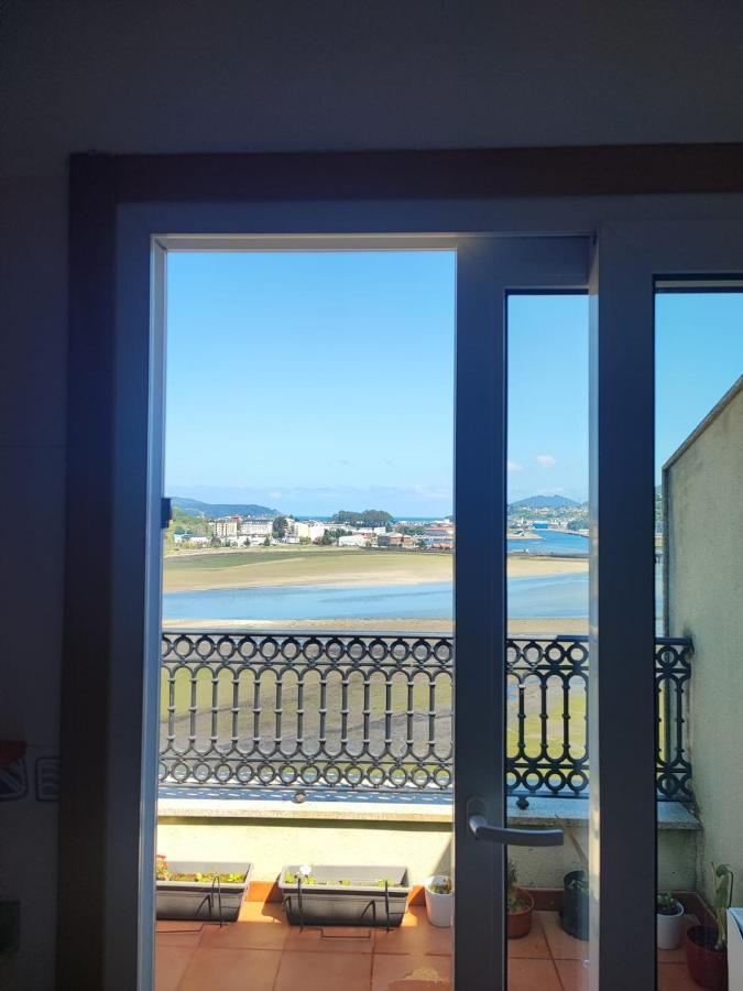 Marina Sol Viveiro Appartement Buitenkant foto