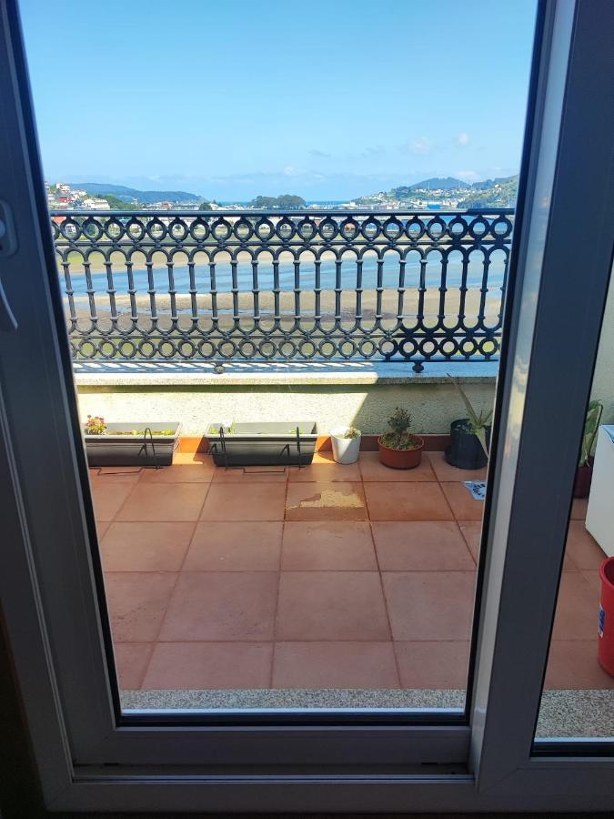 Marina Sol Viveiro Appartement Buitenkant foto