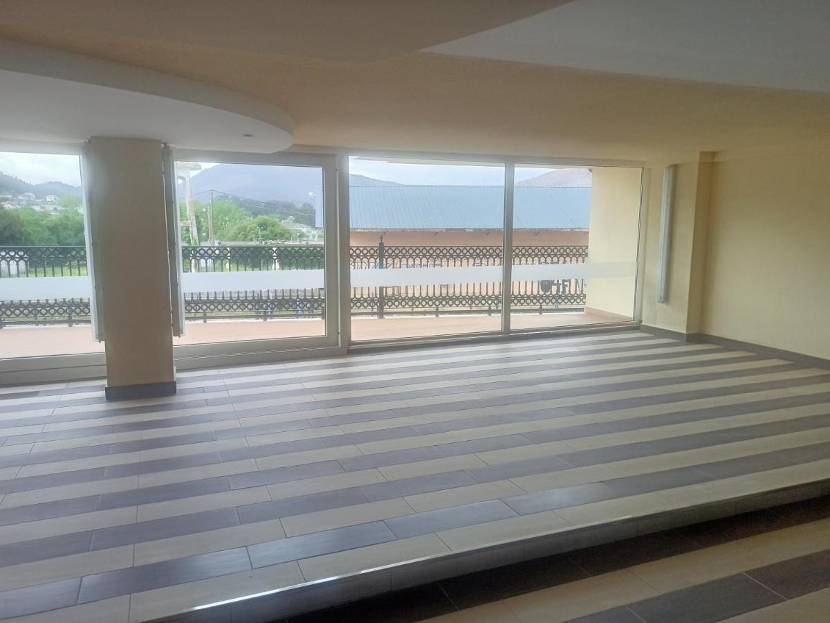 Marina Sol Viveiro Appartement Buitenkant foto