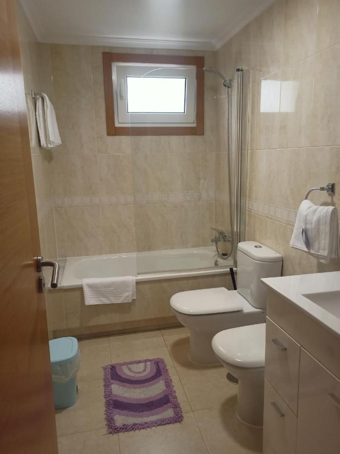 Marina Sol Viveiro Appartement Buitenkant foto