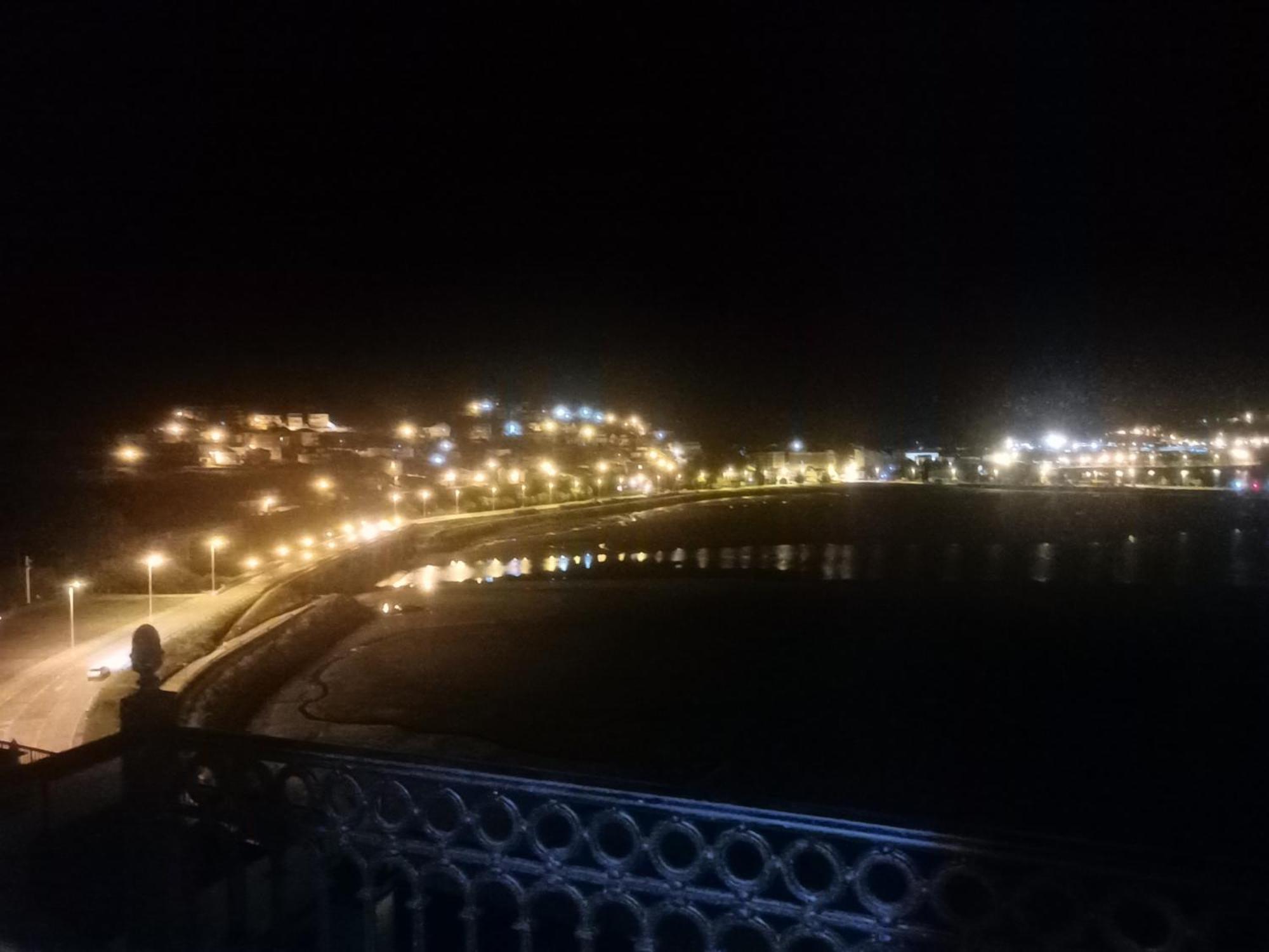Marina Sol Viveiro Appartement Buitenkant foto